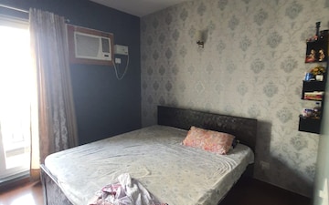3 BHK Apartment For Rent in Umang Winter Hills, Sector 77