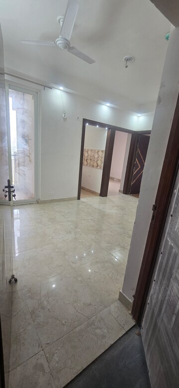 Living Room in 2 BHK Apartment at Amrapali Riverview, Amrapali Leisure Valley – for Rent