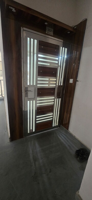 2 BHK Apartment – Exterior View View at Amrapali Riverview, Amrapali Leisure Valley - for Rent