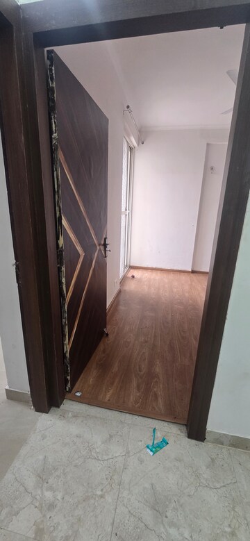 Master Bedroom in 2 BHK Apartment at Amrapali Riverview, Amrapali Leisure Valley – for Rent