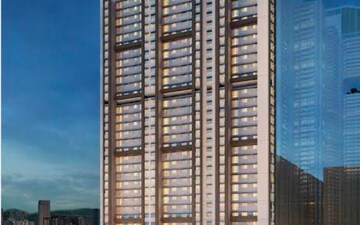 1 BHK Apartment For Rent in Omkar Signet, Malad East