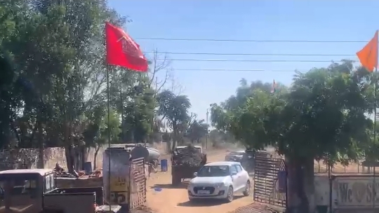 Plot For Sale in Dwarika The Model Town