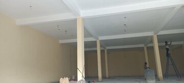  Warehouse – Exterior View View at Pipliya Kumar - for Rent