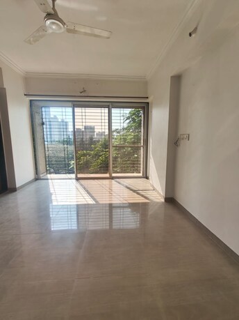 1 BHK Apartment For Rent in Shanti Niketan Malad Orlem Mumbai  8158144