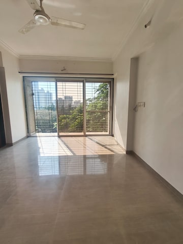 1 BHK Apartment For Rent in Shanti Niketan Malad Orlem Mumbai  8158144