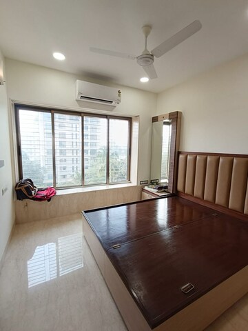Room in 2 BHK Apartment at Kanti Apartments, Bandra West – for Rent