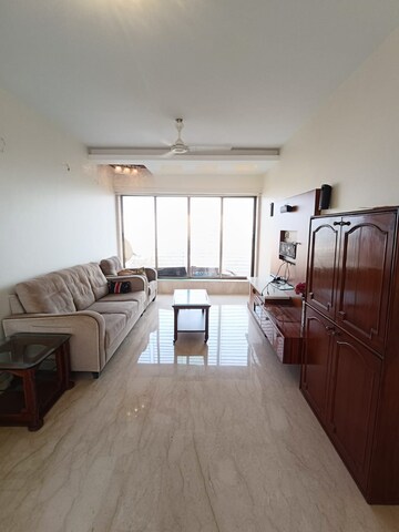 Kitchen in 2 BHK Apartment at Kanti Apartments, Bandra West – for Rent