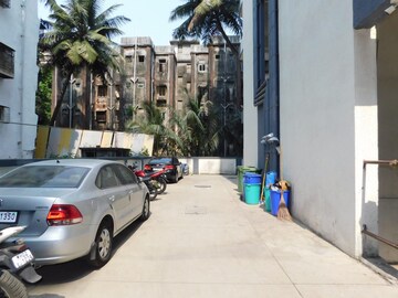 Parking in 2 BHK Apartment at Shree Sai Surya Kiran, Andheri West – for Rent