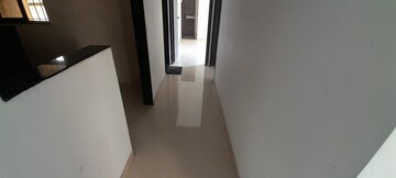 Building Lobby in 1 BHK Apartment at Vijay Garden, Ghodbunder Road – for Rent