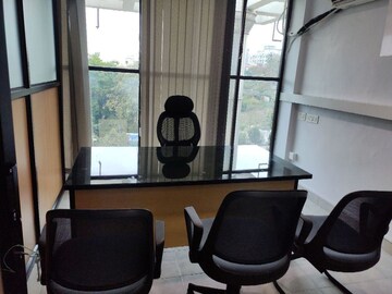 Commercial Office Space 560 Sq.Ft. For Rent in Laxmi Nagar Delhi  8158143