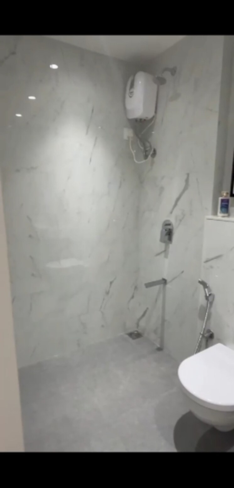 Bathroom, lodha-amara 3 Bedroom 955 Sq.Ft. Apartment In Kolshet Road Thane 8158177