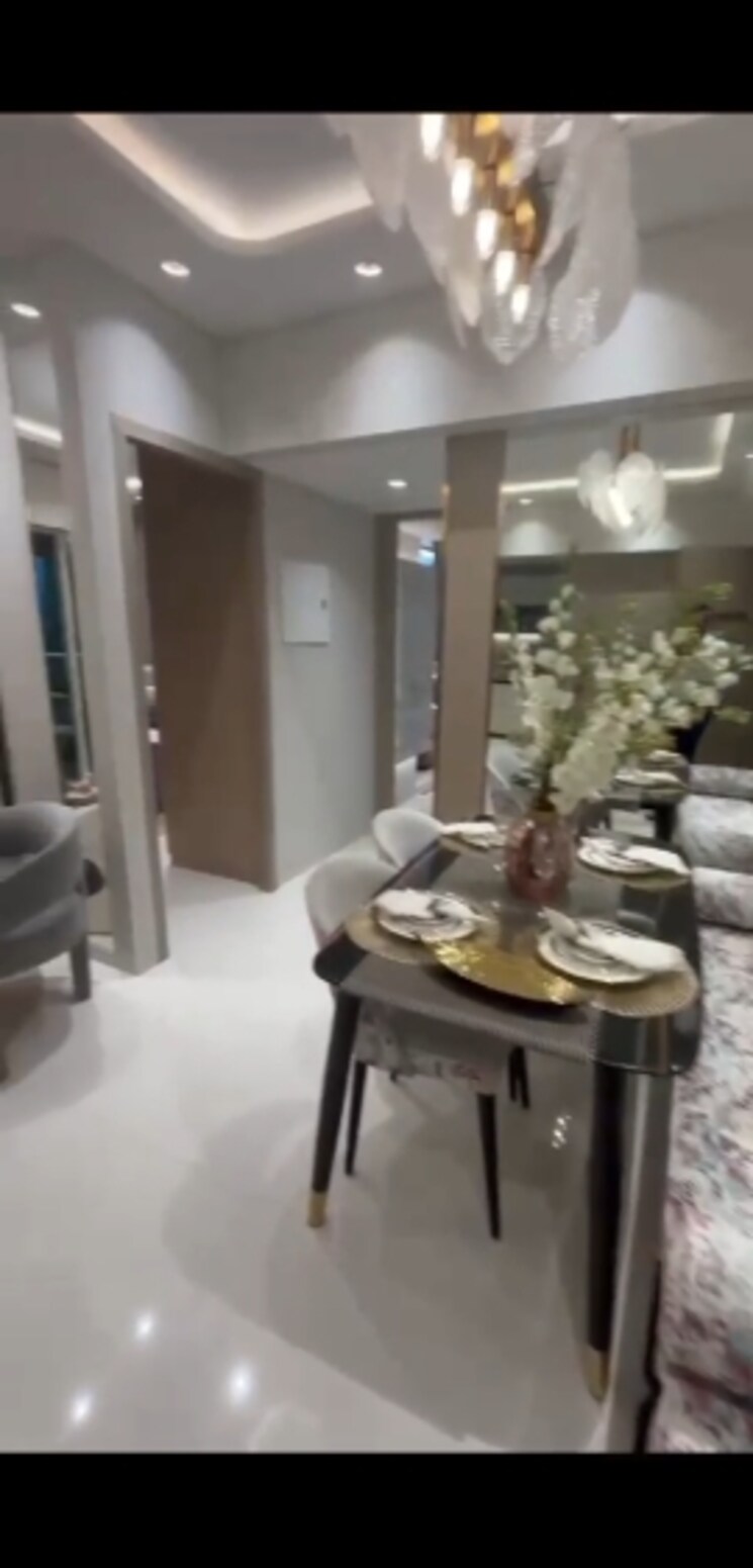 Gym, lodha-amara 3 Bedroom 955 Sq.Ft. Apartment In Kolshet Road Thane 8158177