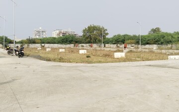 Plot For Sale in Godhani Road
