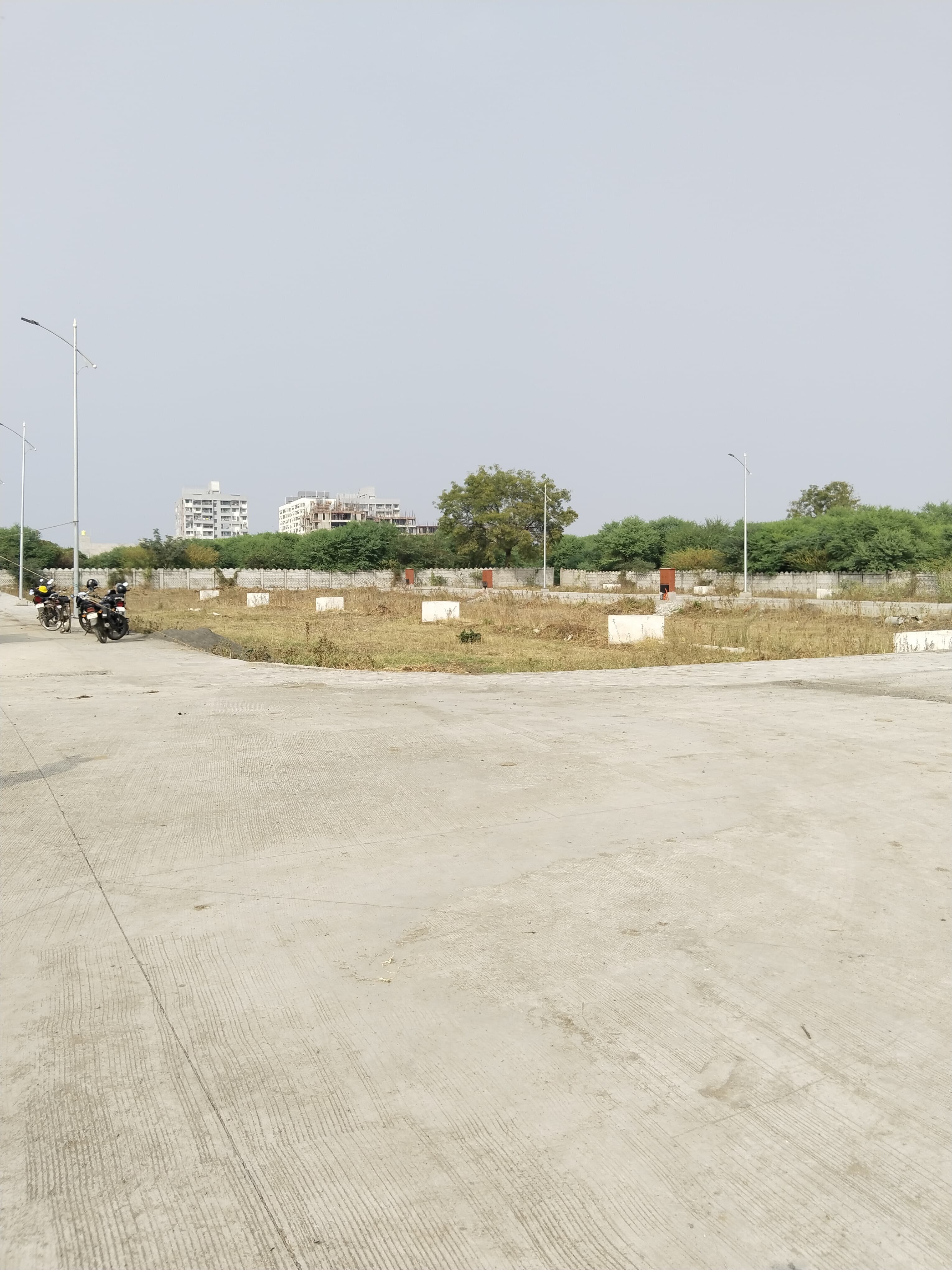 Plot For Sale in Kashvi Group Of Companies