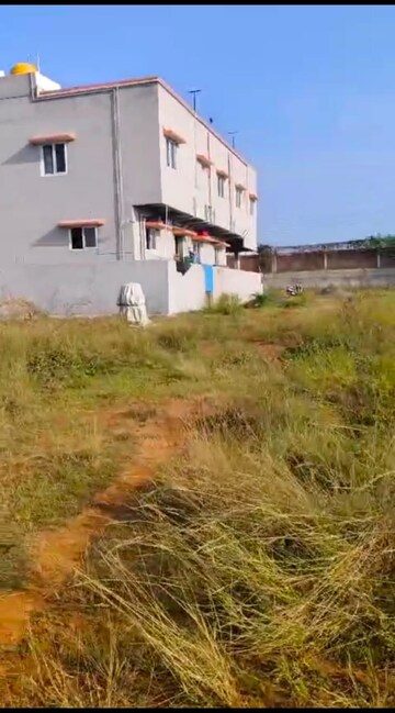 Plot For Resale in Sriperumbudur Chennai  8158174