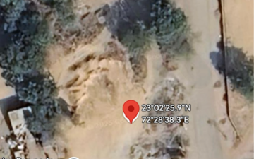 Plot For Sale in Ambli