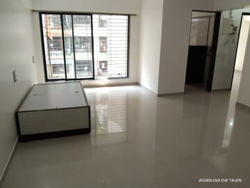 2 BHK Apartment For Rent in Goregaon West Mumbai  8158191