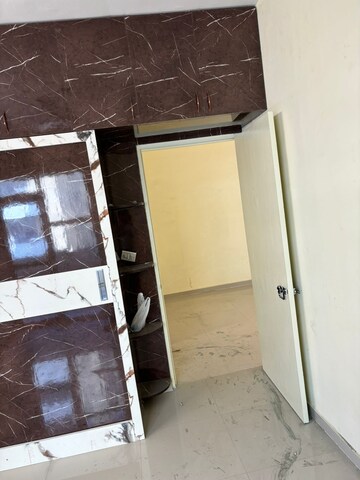 Staircase in 2 BHK Apartment at Pyramid Urban Homes 3, Sector 67a – for Rent