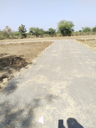 Plot For Resale in Godhani Road Nagpur  8158196