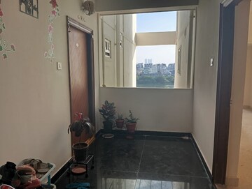  2 BHK Apartment at Ameenpur – for Sale