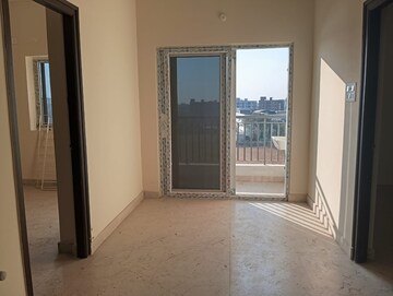 Building Lobby in 2 BHK Apartment at Ameenpur – for Sale