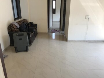 Living Room in 2 BHK Apartment at Ghodbunder Road – for Rent