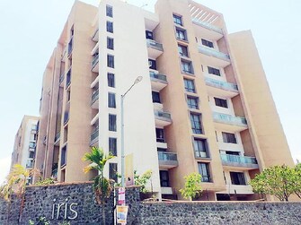 1 BHK Apartment For Resale in Iris Shubhalabha Society Kothrud Pune  8155955