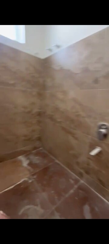 Bathroom in 3 BHK Villa at Kompally – for Sale