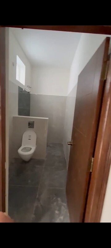 Bathroom in 3 BHK Villa at Kompally – for Sale