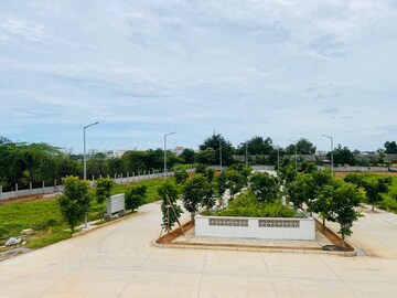 Plot Area in  Plot at Ace Arcadia, Maheshwaram – for Sale