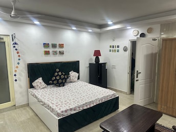 1 RK Apartment For Rent in South Extension I Delhi  8158240