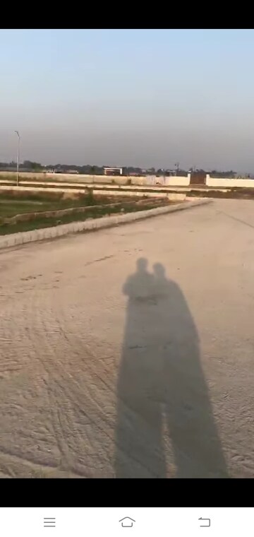  Plot – Exterior View View at Oneiric City, Sector 18 Yamuna Expressway - for Sale