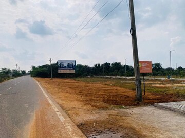 Plot Area in  Plot at Ace Arcadia, Maheshwaram – for Sale