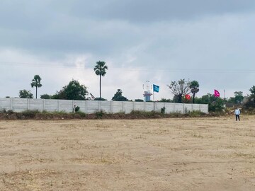 Plot For Resale in Kongara Kalan Hyderabad  4476206