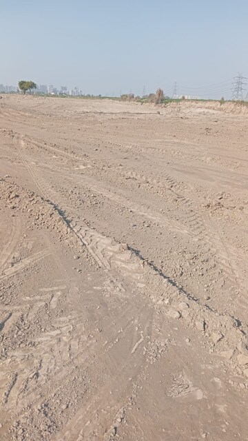 Plot Area in  Plot at ATS Happy Trails, Sector 10 Greater Noida – for Sale