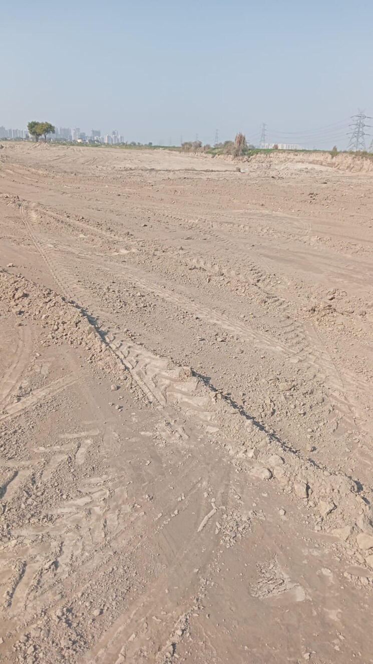 undefined, ats-happy-trails  1225 Sq.Ft. Plot In Sector 10 Greater Noida Greater Noida 8158225