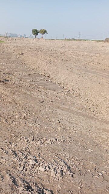 Plot Area in  Plot at ATS Happy Trails, Sector 10 Greater Noida – for Sale