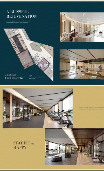 3 BHK + Pooja Room Villa For Sale in Uppal