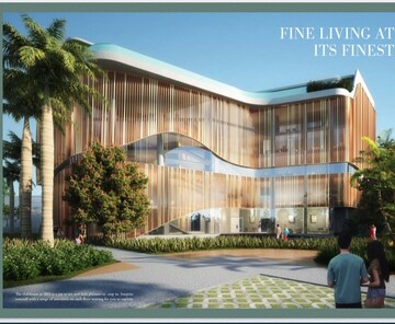 3 BHK Villa – Exterior View View at Uppal - for Sale