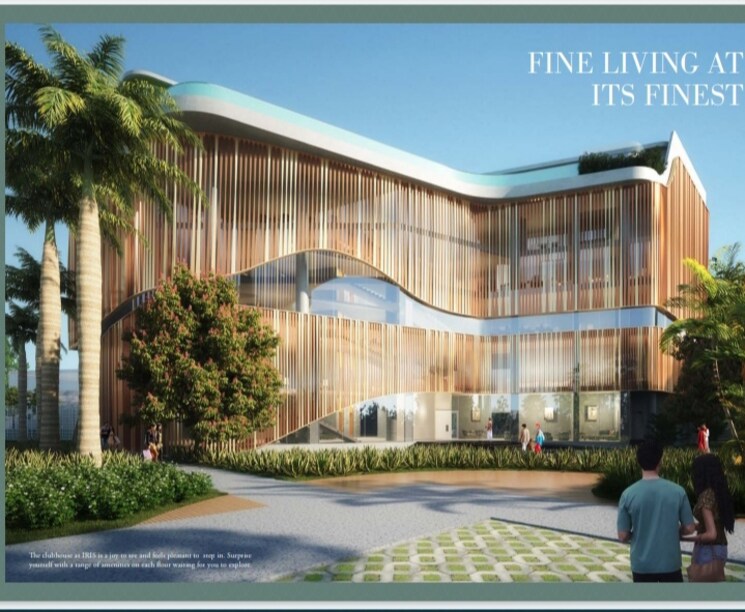 Exterior View, uppal 3 Bedroom 2445 Sq.Ft. Villa In Uppal Hyderabad 8158231