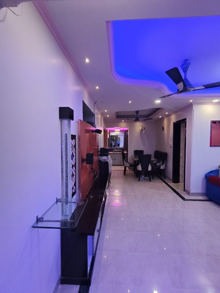 Living Room, millennium-gardens 2 Bedroom 960 Sq.Ft. Apartment In Malad East Mumbai 8158232