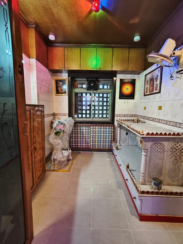 Bedroom, millennium-gardens 2 Bedroom 960 Sq.Ft. Apartment In Malad East Mumbai 8158232