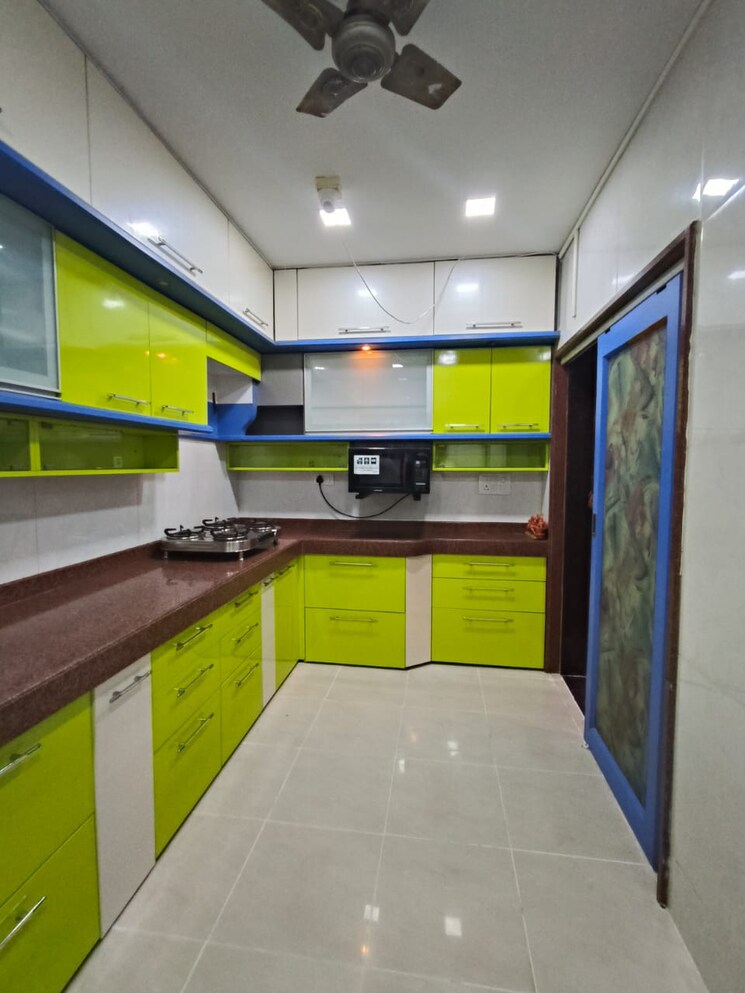 Kitchen, millennium-gardens 2 Bedroom 960 Sq.Ft. Apartment In Malad East Mumbai 8158232