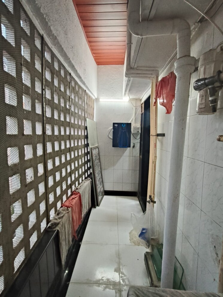 Bathroom, millennium-gardens 2 Bedroom 960 Sq.Ft. Apartment In Malad East Mumbai 8158232