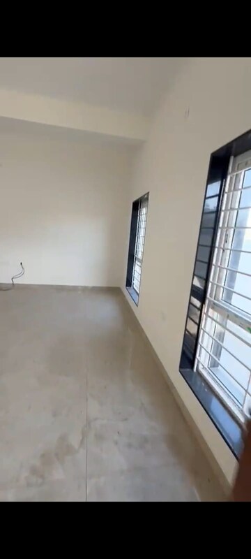 Staircase in 3 BHK Villa at Kompally – for Sale