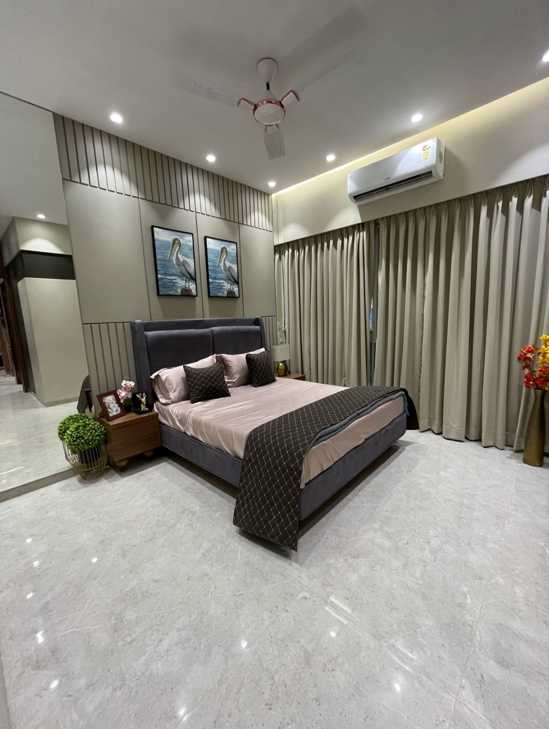 1 BHK Apartment For Sale in AV Pride