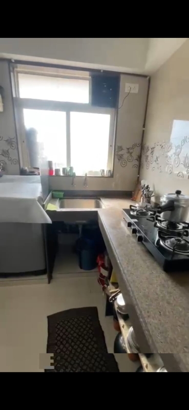 1 RkApartment For Sale in S.V Road