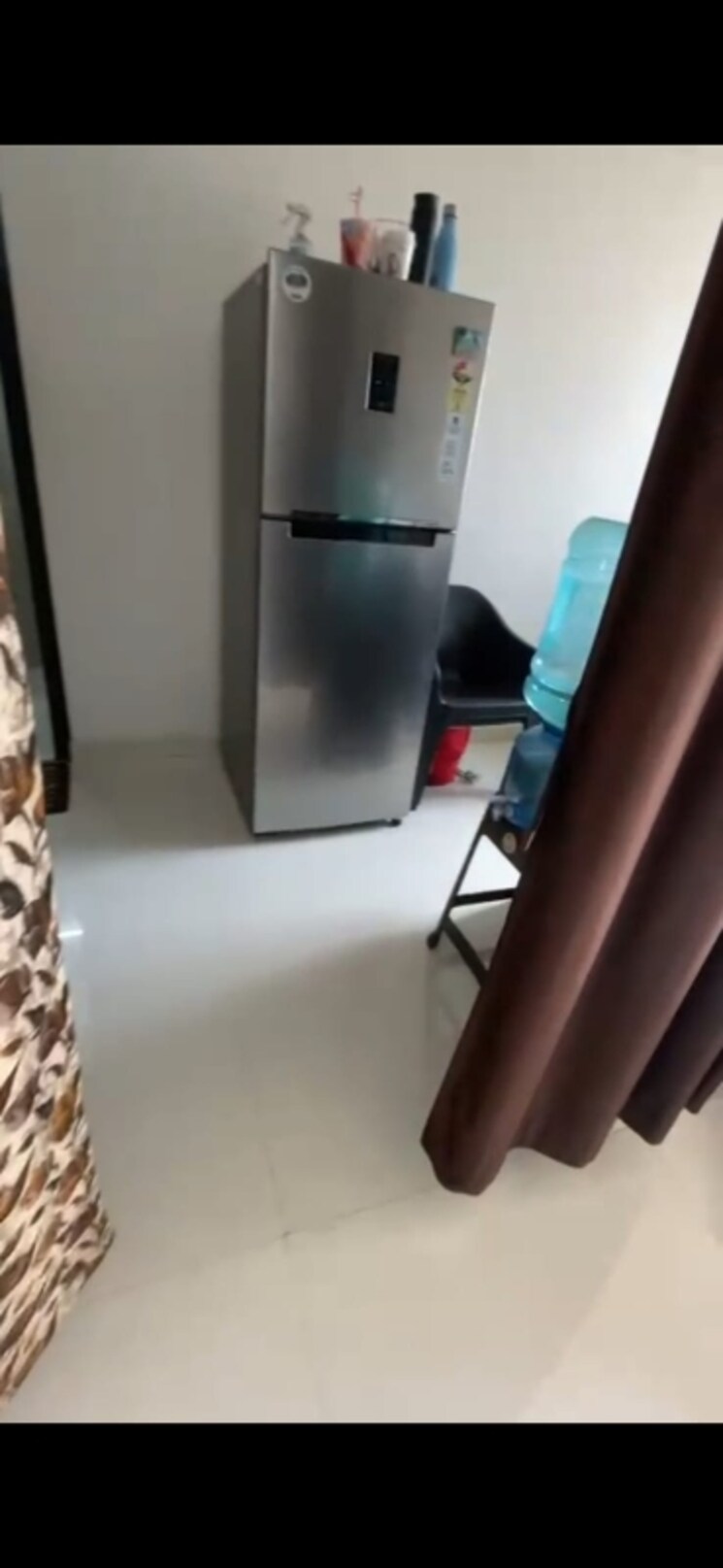 Room, goregaon west 1 RK 250 Sq.Ft. Apartment In Goregaon West Mumbai 8158253