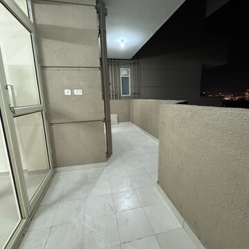 Kitchen in 2 BHK Apartment at Pyramid Fusion Homes, Sector 70a – for Rent