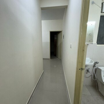 Building Lobby in 2 BHK Apartment at Pyramid Fusion Homes, Sector 70a – for Rent